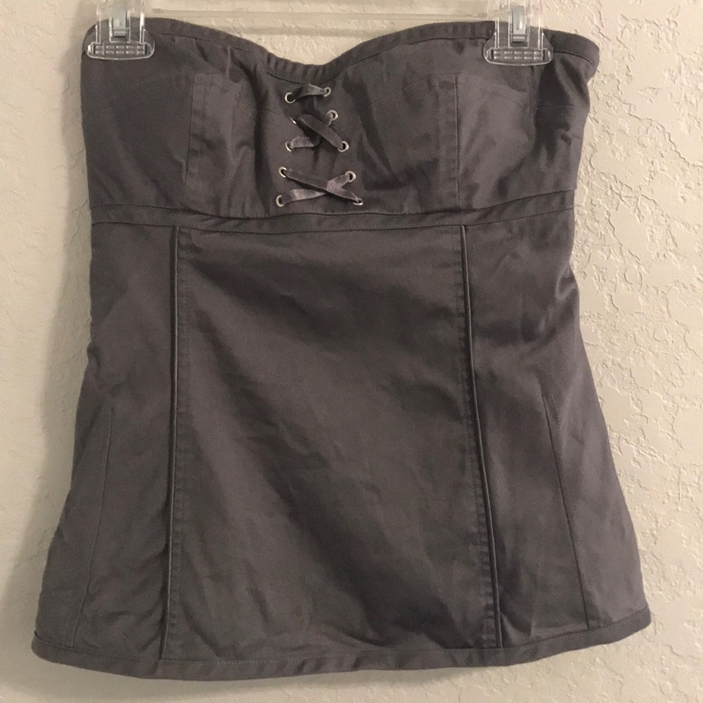 Halter top - Picture 2 of 2